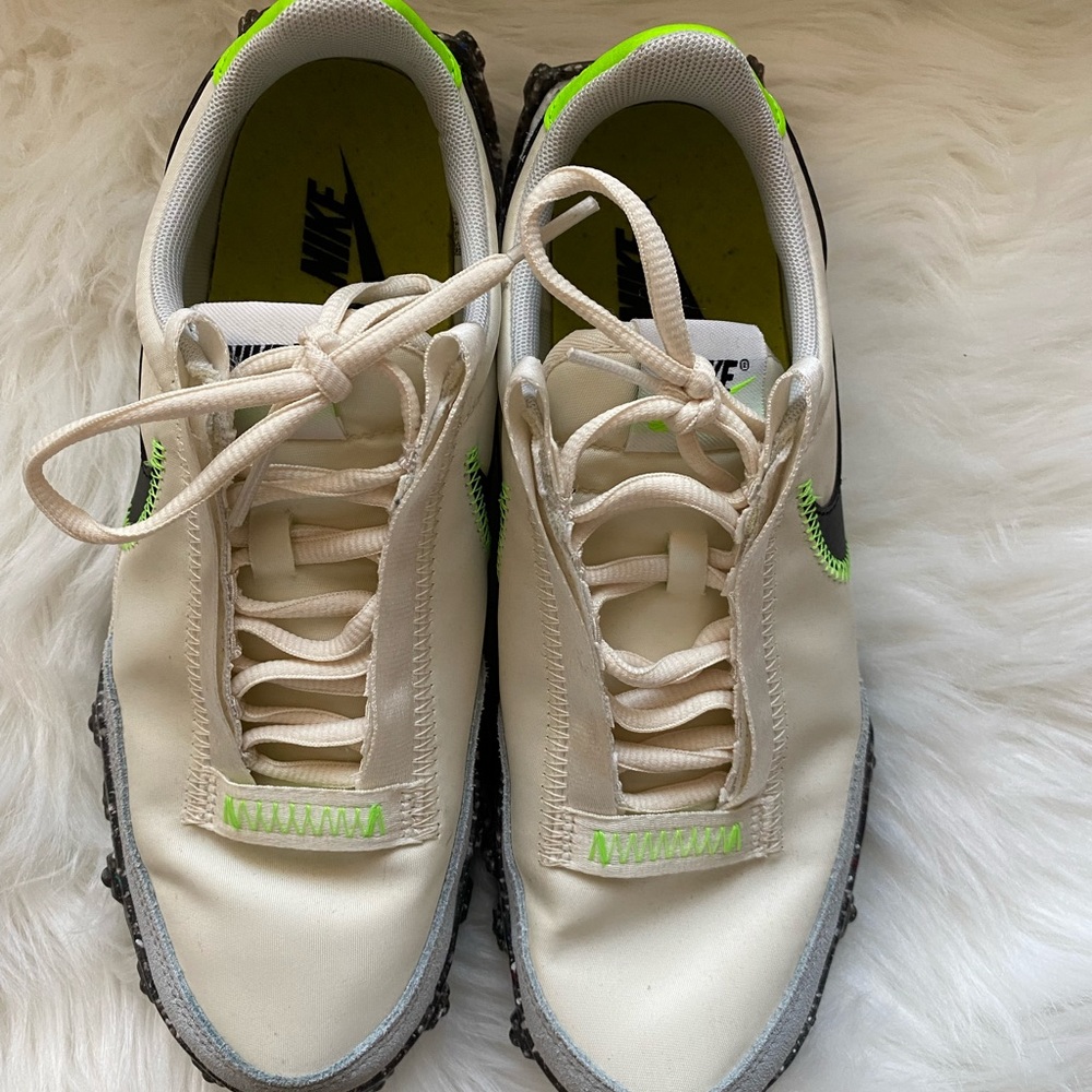 ❤️Nike Waffle Women’s Sneakers